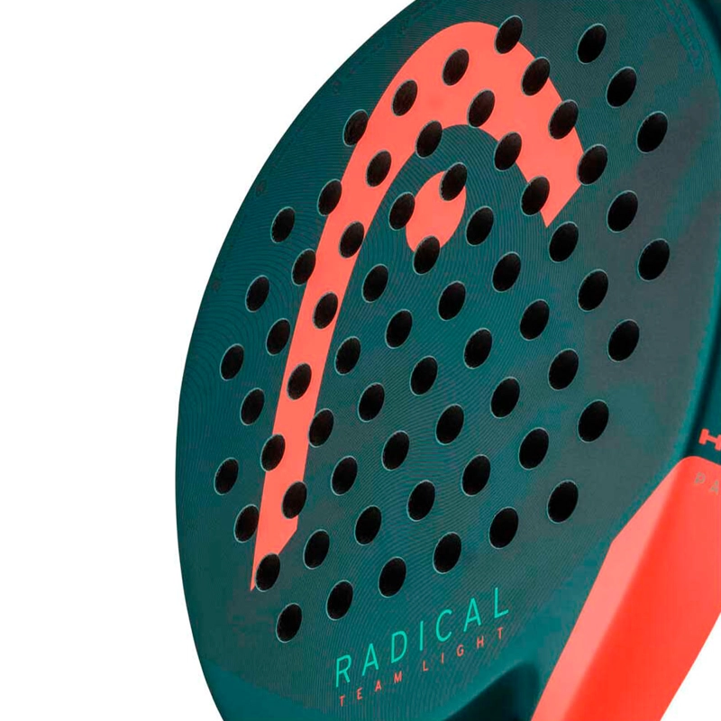PALA PADEL HEAD RADICAL TEAM LIGHT 2026 - 5