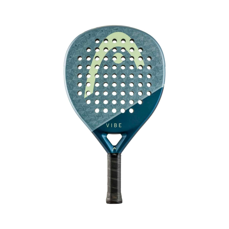 PALA PADEL HEAD VIBE 2026 BL YL - 1