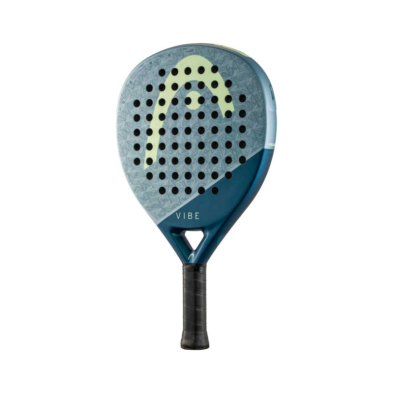 PALA PADEL HEAD VIBE 2026 BL YL - 2