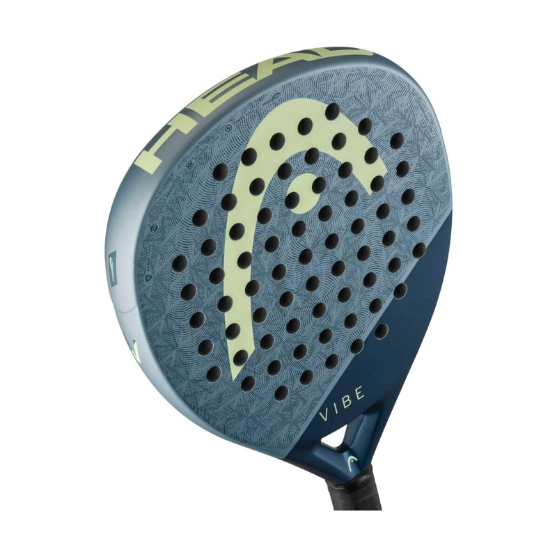 PALA PADEL HEAD VIBE 2026 BL YL - 3