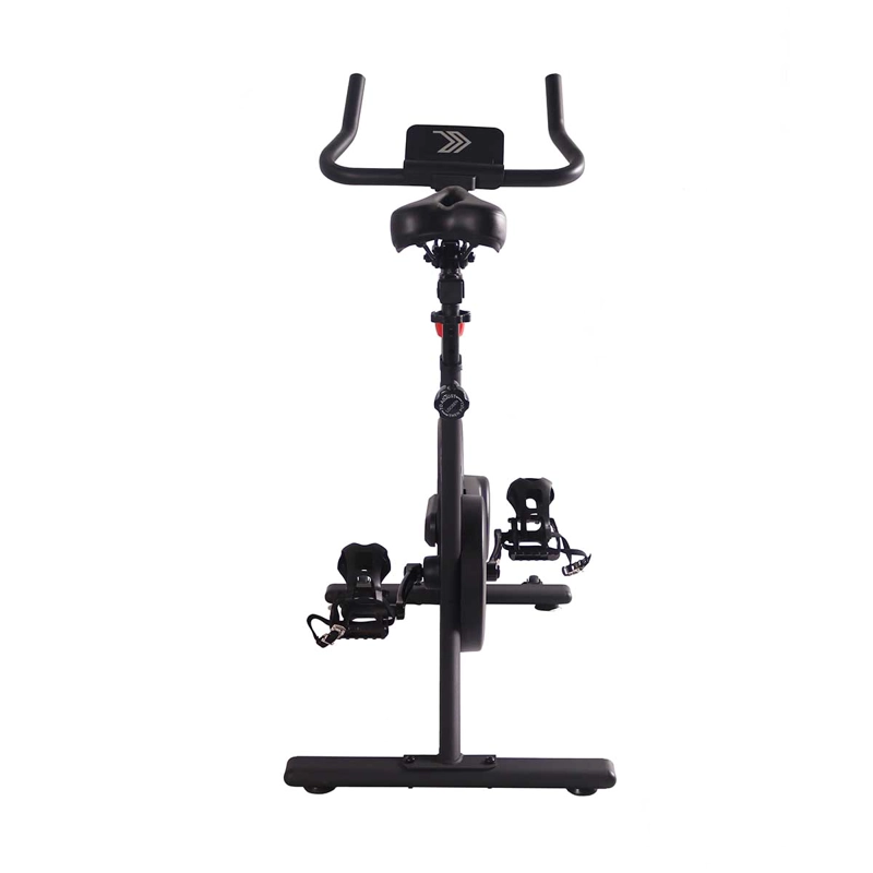 BICICLETA ESTATICA EASYSPIN G01 5KG - 6
