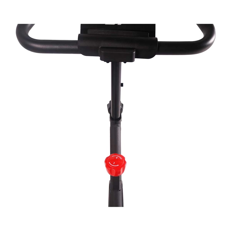 BICICLETA ESTATICA EASYSPIN G01 5KG - 8