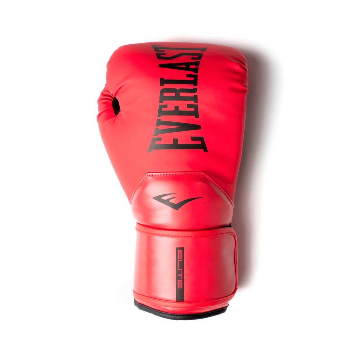 GUANTES BOX EVERLAST ELITE 2 16 OZ ROJO - 2