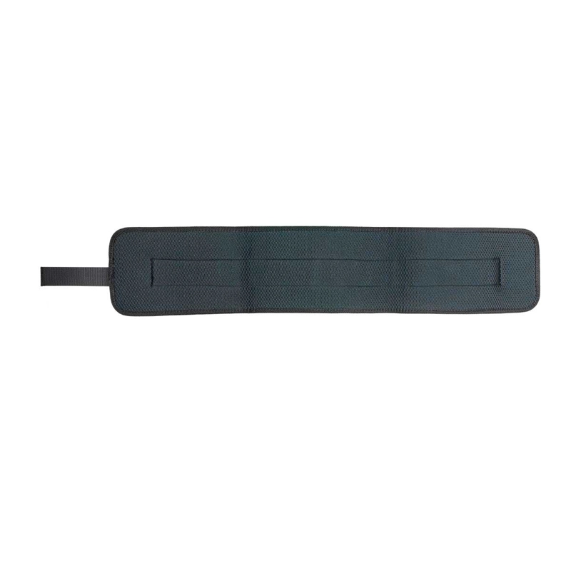CINTURON EMPUJE CADERA BLU FIT HIP BRIDGE NEGRO - 2
