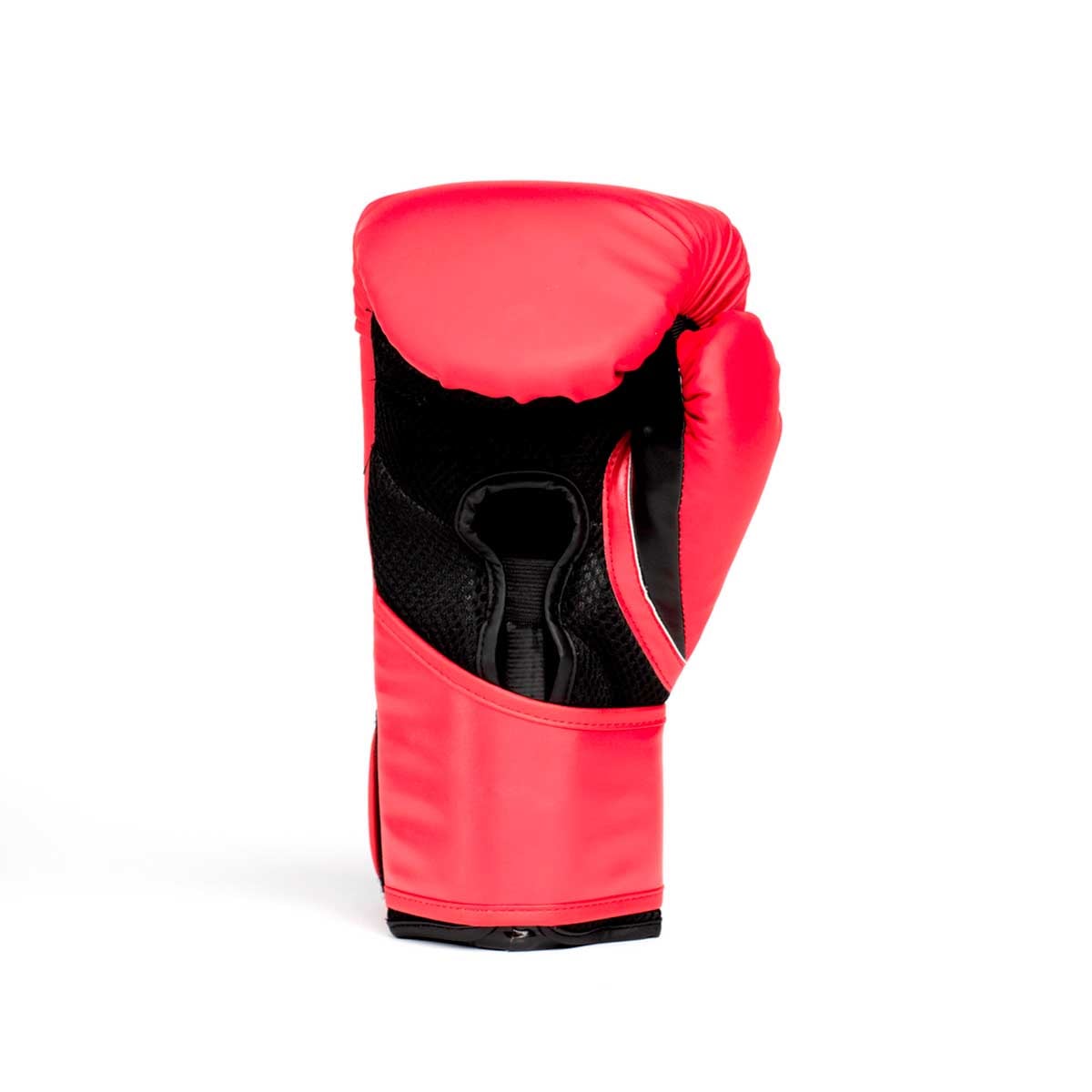 GUANTES BOX EVERLAST ELITE 2 ROJO 14OZ - 4