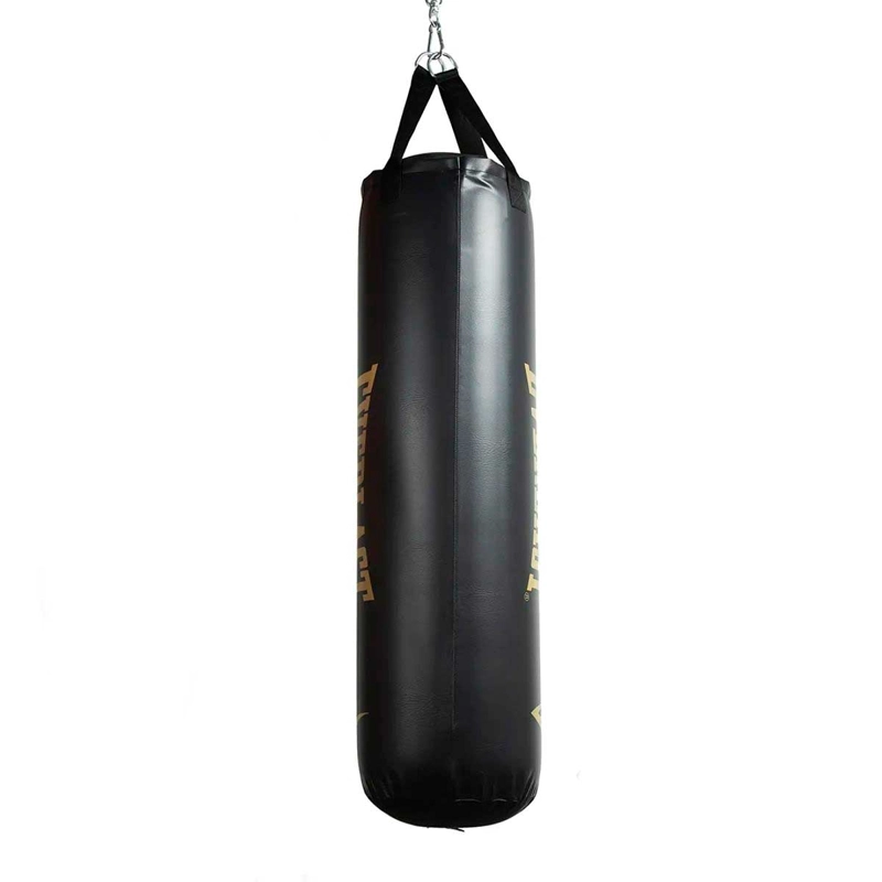 SACO BOXEO EVERLAST ELITE 2 100 LIBRAS BICOLOR - 2