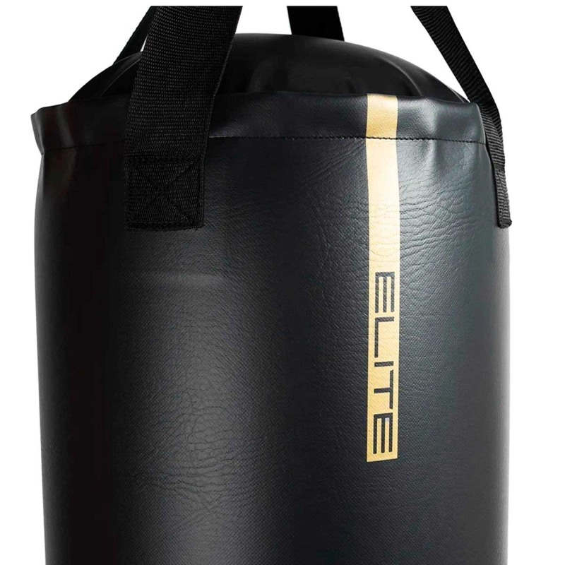 SACO BOXEO EVERLAST ELITE 2 100 LIBRAS BICOLOR - 3