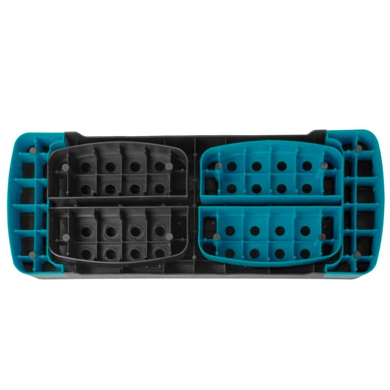STEP AEROBICO BLU FIT AZUL - 2