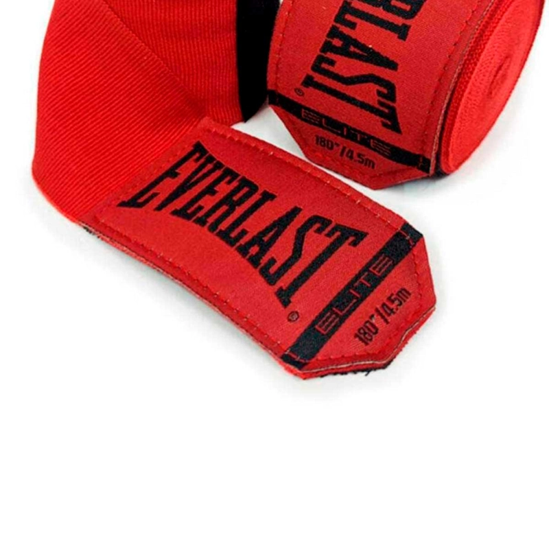 VENDA EVERLAST EVERFRESH ELITE 180' ROJA - 2