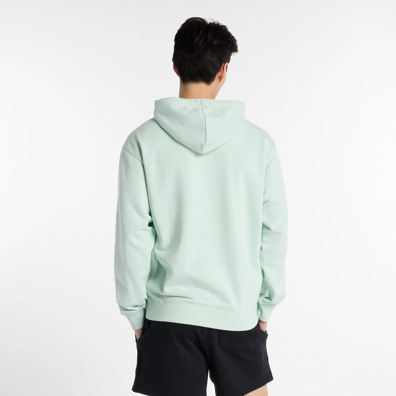 POLERON LIFESTYLE HOMBRE NEW BALANCE SPORT ESSENTIALS FRENCH - 3