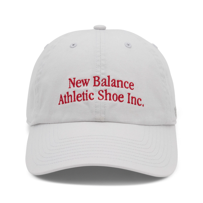JOCKEY UNISEX NEW BALANCE 47'  CLEAN UP NB ATHLETIC SHOE BLANCO - 1