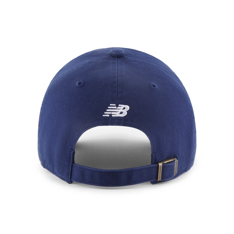 JOCKEY UNISEX NEW BALANCE 47' 608 CLEAN UP AZUL - 2