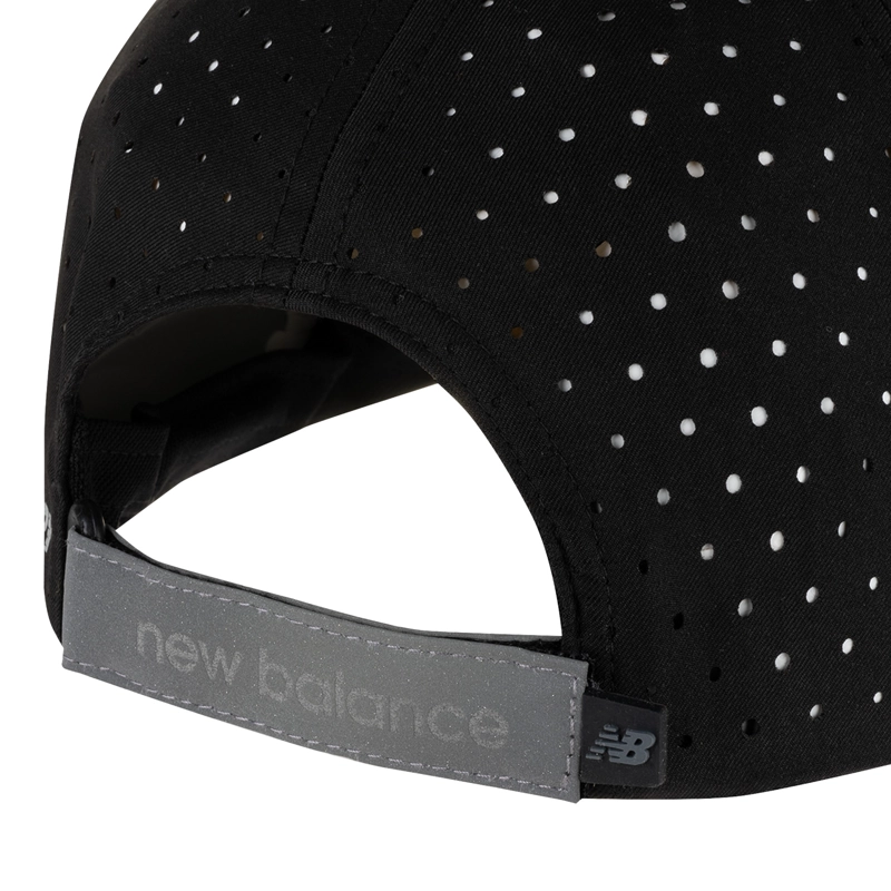 JOCKEY RUNNING UNISEX NEW BALANCE PRO RUN NEGRO - 3