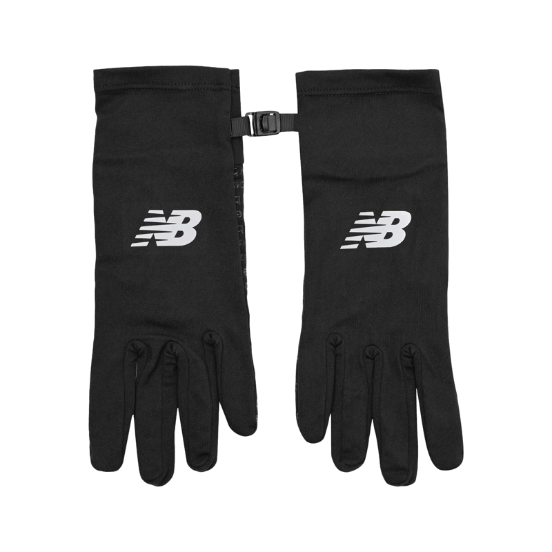 NEW BALANCE GUANTES UNISEX NEW BALANCE SPEED LIGHTWEIGHT NEGRO