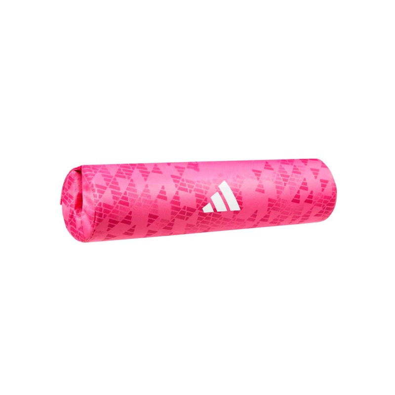 ALMOHADILLA BARRA ADIDAS ROSADA - 1