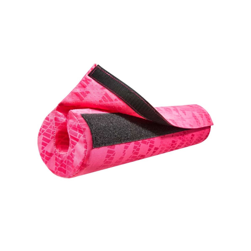 ALMOHADILLA BARRA ADIDAS ROSADA - 4