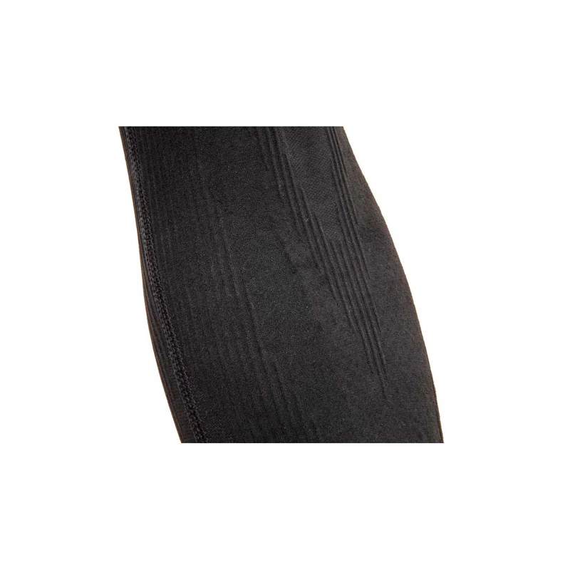 MANGAS DE COMPRESION FITNESS ADIDAS NEGRA S/M - 2