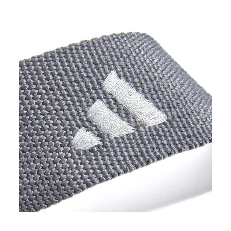 STRAP PORTA MAT ADIDAS GRIS - 2