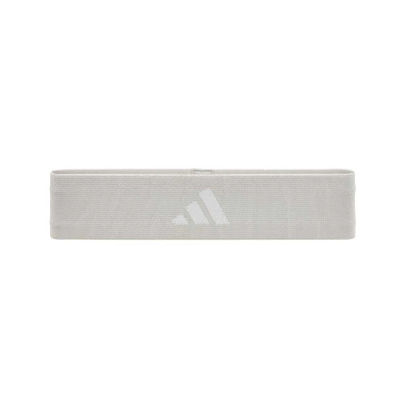 SET BANDAS DE RESISTENCIA FITNESS ADIDAS MULTICOLOR - 3