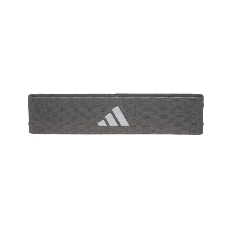 SET BANDAS DE RESISTENCIA FITNESS ADIDAS MULTICOLOR - 4