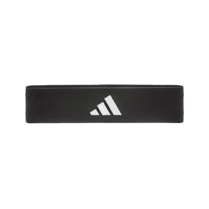SET BANDAS DE RESISTENCIA FITNESS ADIDAS MULTICOLOR - 5