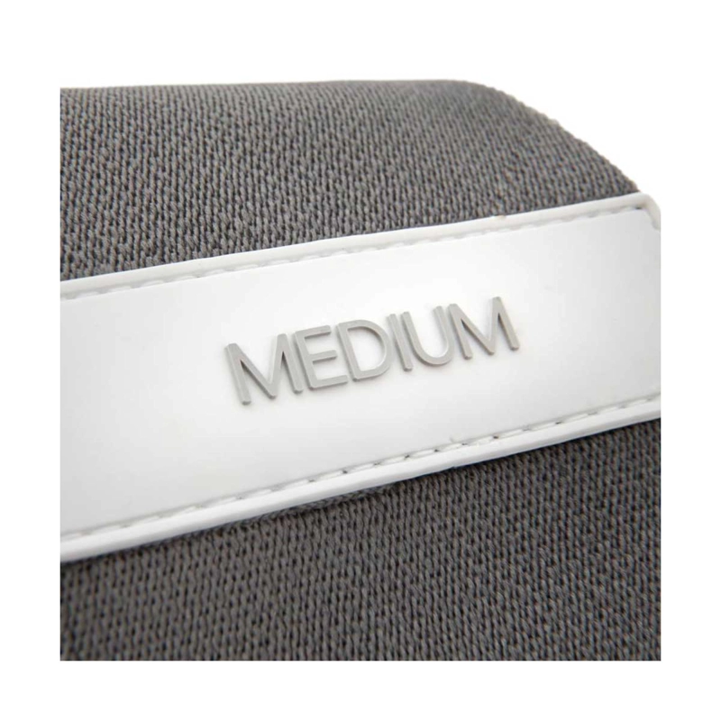 SET BANDAS DE RESISTENCIA FITNESS ADIDAS MULTICOLOR - 7