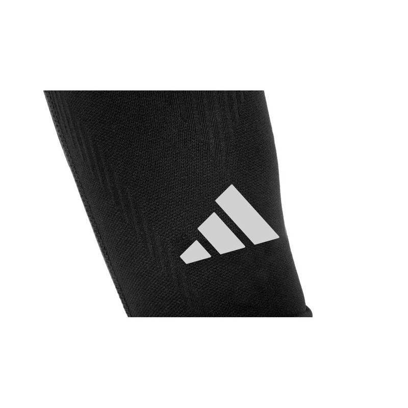 MANGAS DE COMPRESION PANTORRILLAS FITNESS ADIDAS NEGRA L/XL - 5