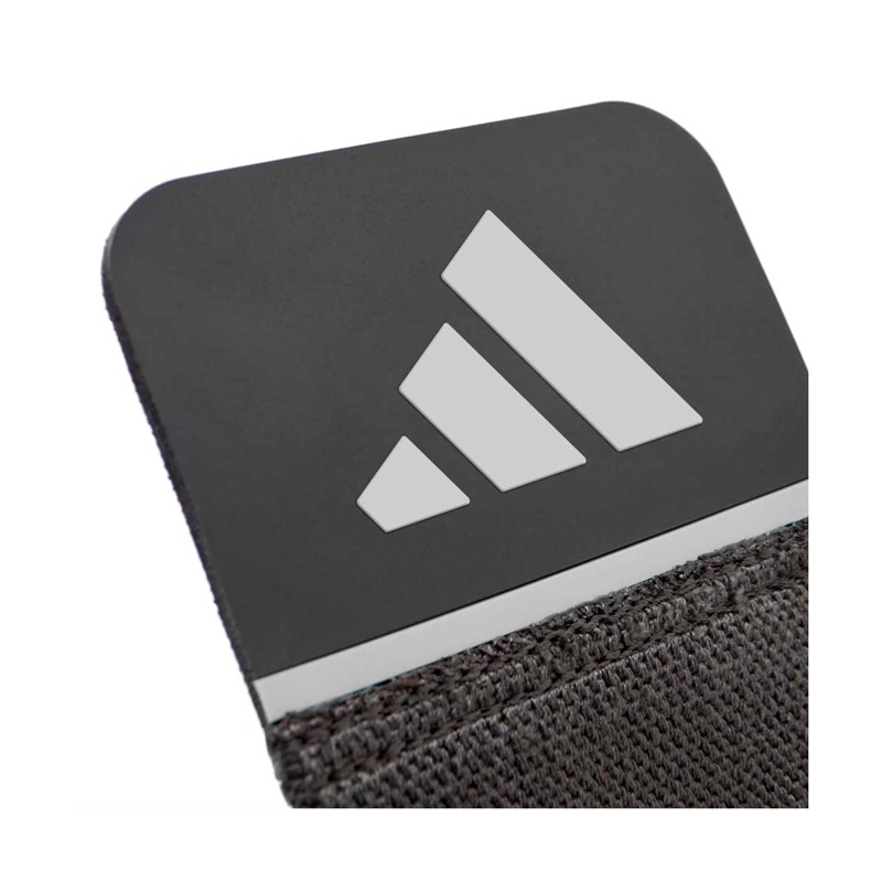 VENDA DE SOPORTE UNIVERSAL FITNESS ADIDAS NEGRO - 2