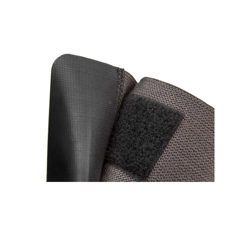 VENDA DE SOPORTE UNIVERSAL FITNESS ADIDAS NEGRO - 4