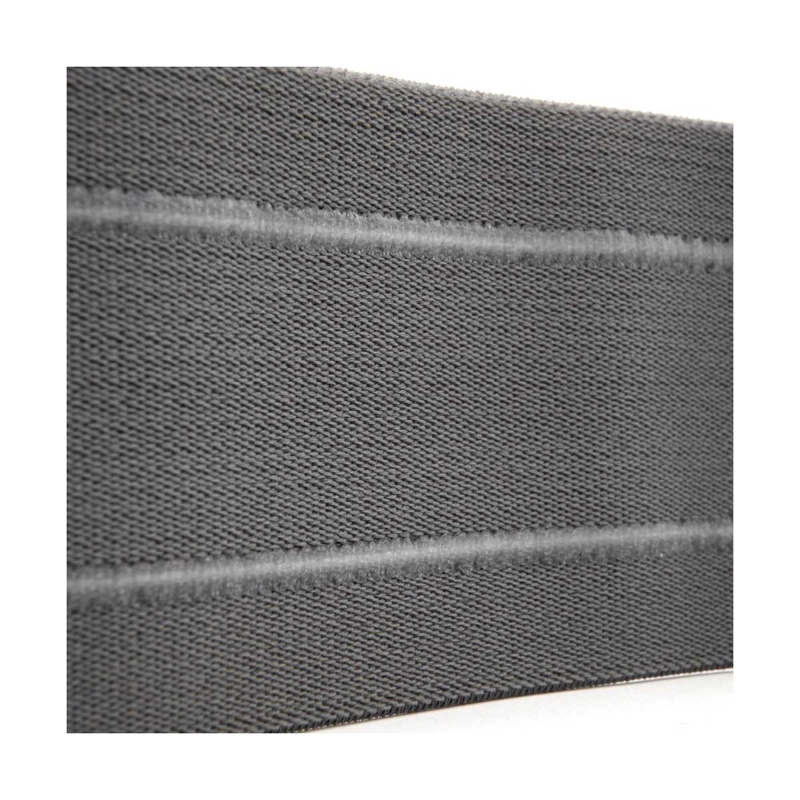 BANDA DE RESISTENCIA FITNESS ADIDAS MEDIUM 3'' GRIS - 3