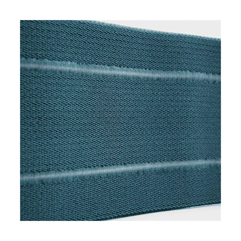 BANDA DE RESISTENCIA FITNESS ADIDAS HEAVY 3'' AZUL - 3