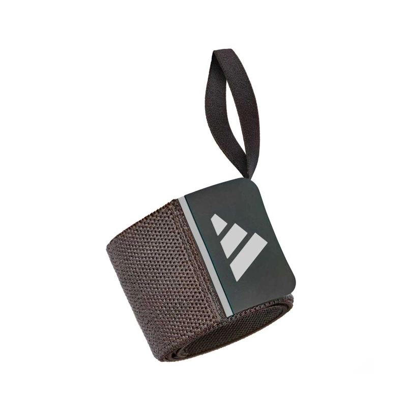 SOPORTE DE MUÑECA FITNESS ADIDAS UNIVERSAL SUPPORT WRAP - 1