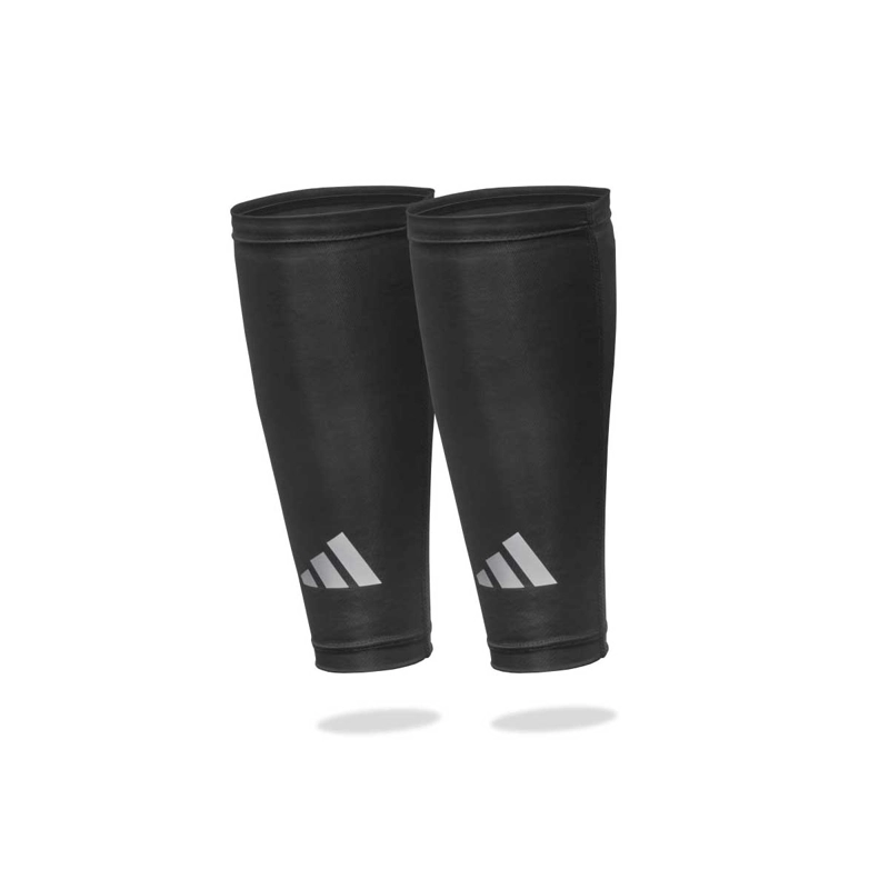 MANGAS DE COMPRESION PARA PANTORRILLAS ADIDAS CLIMACOOL - 1