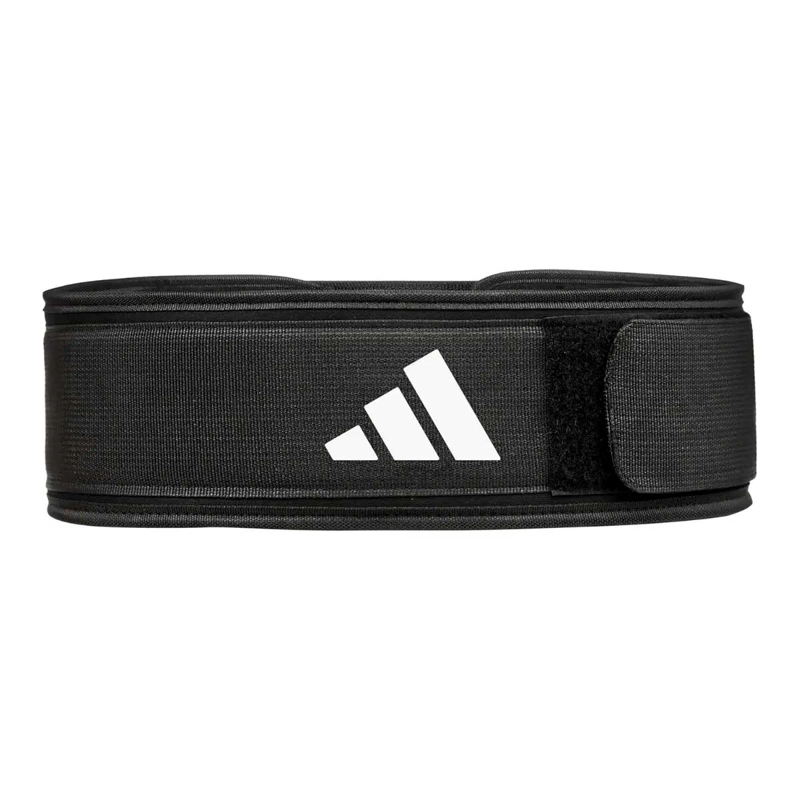 CINTURON LEVANTAMIENTO PESAS ADIDAS ESSENTIAL FITNESS - 1