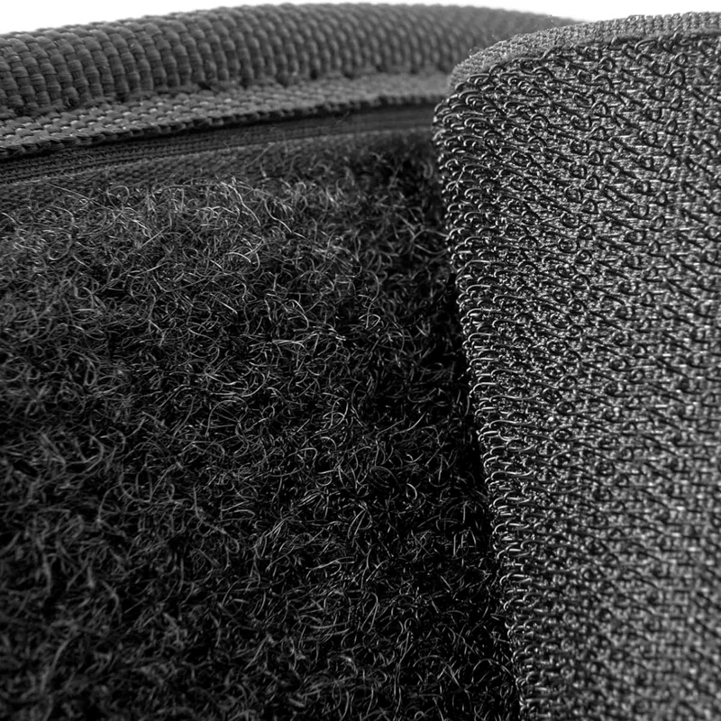 CINTURON LEVANTAMIENTO PESAS ADIDAS ESSENTIAL FITNESS - 3