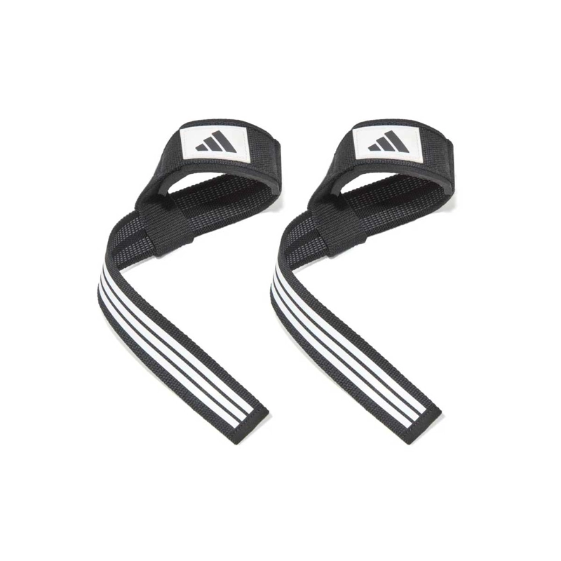 STRAPS PESAS ADIDAS NEGRA - 2