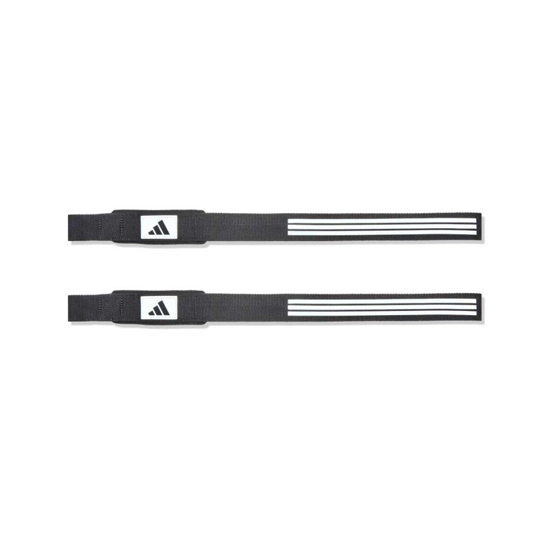 STRAPS PESAS ADIDAS NEGRA - 3