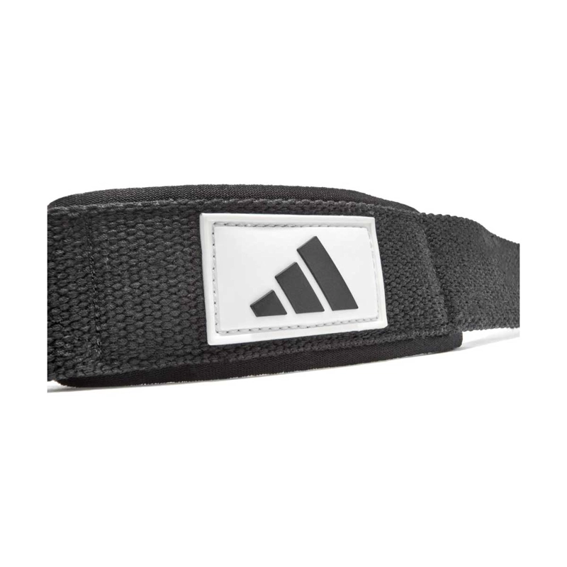 STRAPS PESAS ADIDAS NEGRA - 4