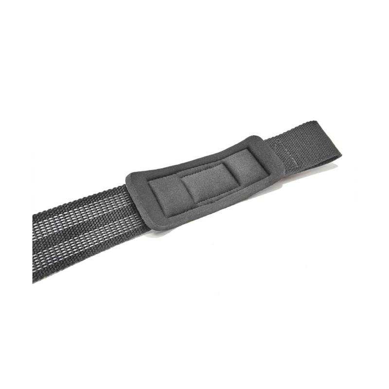 STRAPS PESAS ADIDAS NEGRA - 5