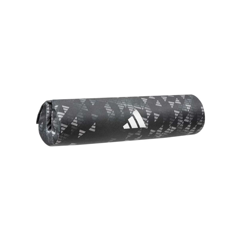 ALMOHADILLA BARRA ADIDAS NEGRA - 1