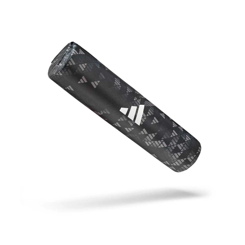 ALMOHADILLA BARRA ADIDAS NEGRA - 2