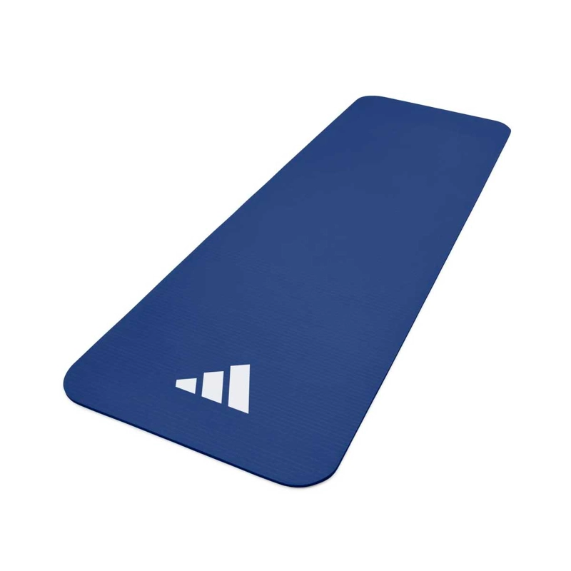 MAT FITNESS ADIDAS 7 MM AZUL - 2