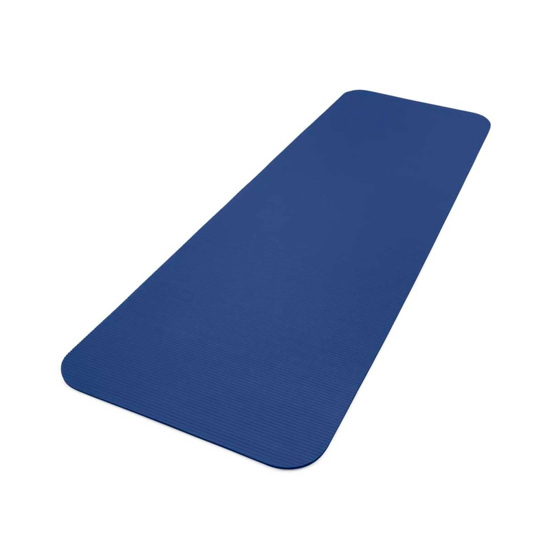 MAT FITNESS ADIDAS 7 MM AZUL - 3
