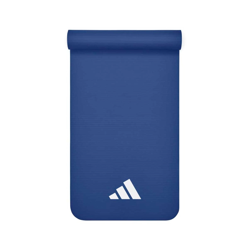 MAT FITNESS ADIDAS 7 MM AZUL - 4