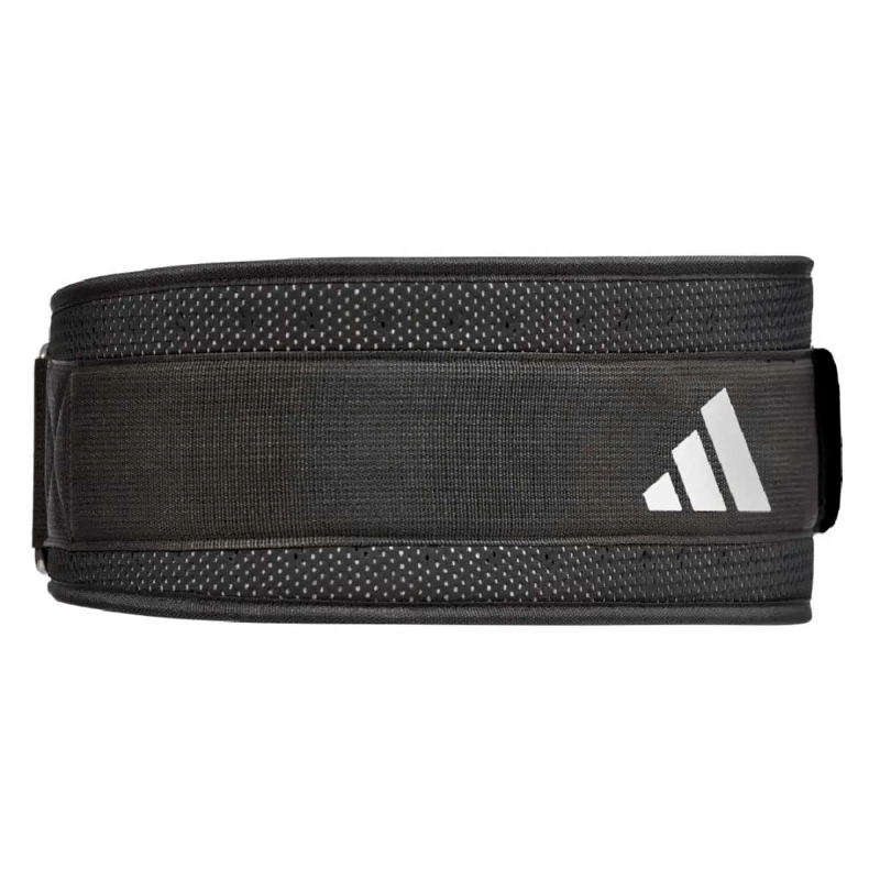 CINTURON LEVANTAMIENTO PESAS ADIDAS PERFORMANCE FITNESS - 2