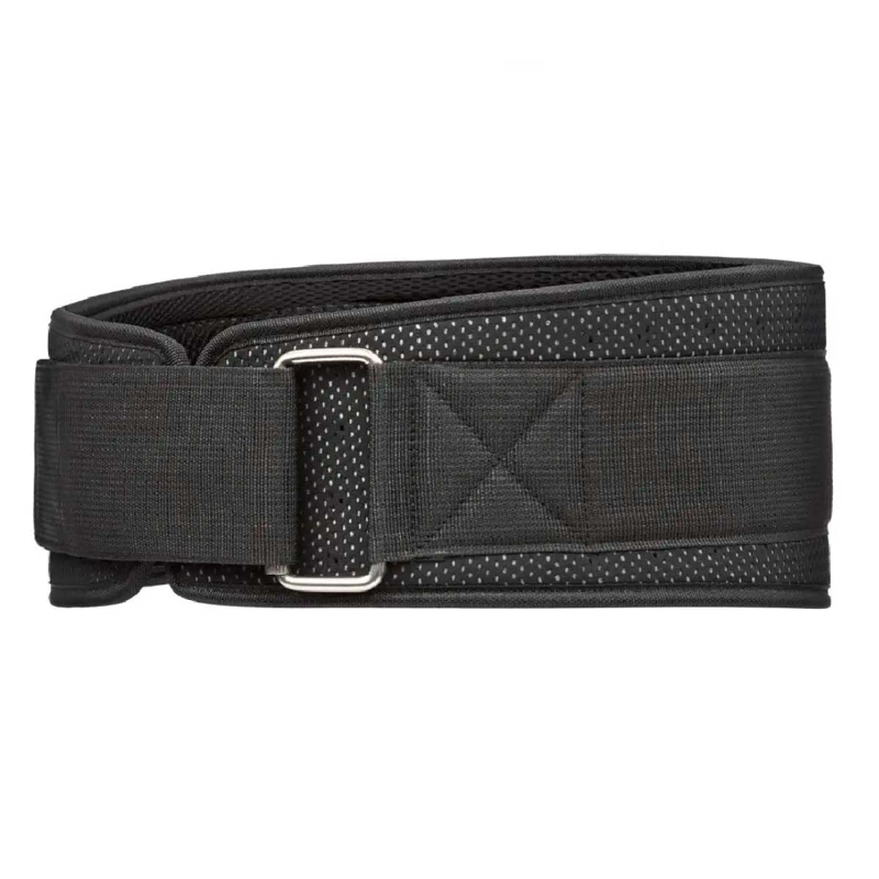 CINTURON LEVANTAMIENTO PESAS ADIDAS PERFORMANCE FITNESS - 4