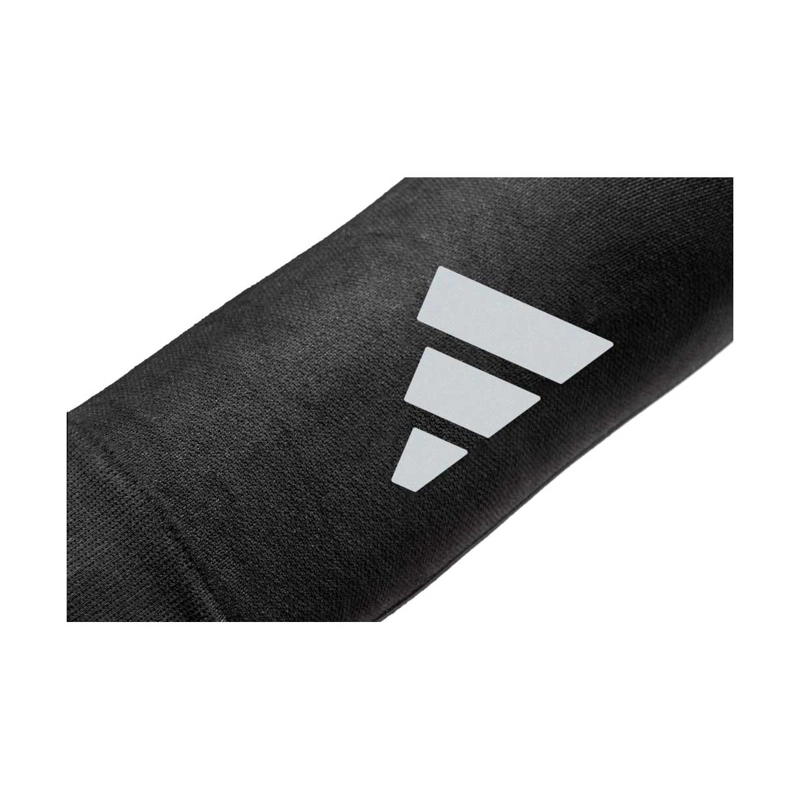 MANGAS DE COMPRESION FITNESS ADIDAS NEGRA L/XL - 3