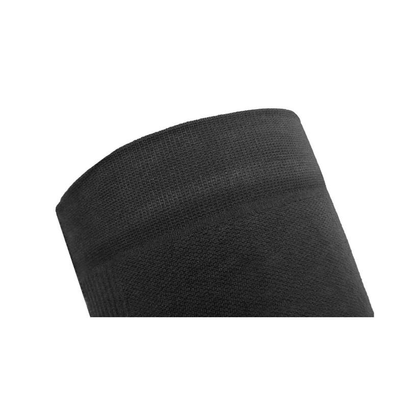 MANGAS DE COMPRESION FITNESS ADIDAS NEGRA L/XL - 4