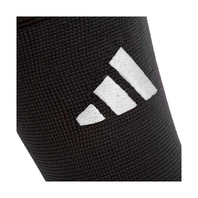 TOBILLERA FITNESS ADIDAS ANKLE SUPPORT NEGRA M - 3