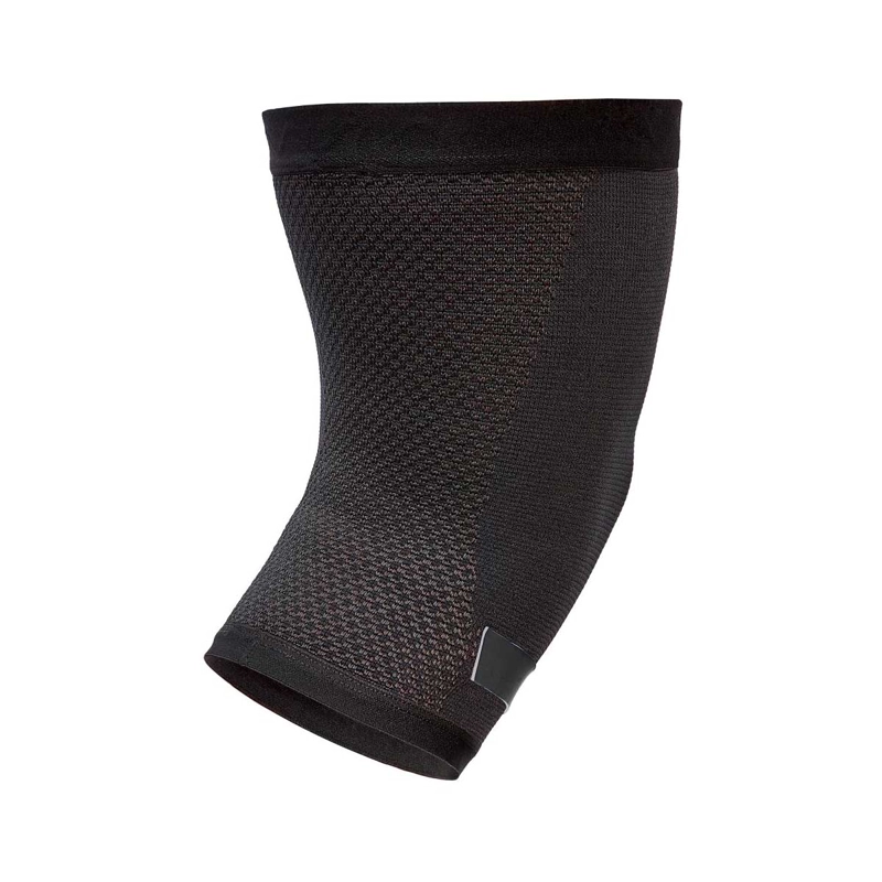 RODILLERA FITNESS ADIDAS PERFORMANCE KNEE SUPPORT NEGRA XL - 2